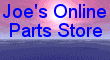 Joe Kriz Online Parts Store - Hard to find Boston Whaler Parts