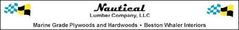 Nautical Lumber - The Nations Largest Manufacture of Mahogany Reproduction Boston Whaler Interiors