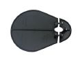 Boston Whaler Parts - Masthead Light Glare Shield