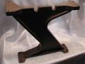 Boston Whaler Parts - RPS Z Legs - 2
