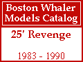Boston Whaler - 25' Revenge Models