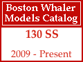 Boston Whaler - 130 Super Sport Models