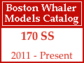 Boston Whaler - 170 Super Sport Models