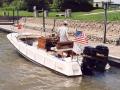Boston Whaler - 1971 Outrage 21'