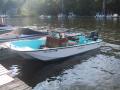 Boston Whaler 1963 Nauset 16