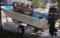 Boston Whaler - 1966 Nauset