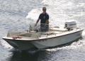 Boston Whaler - 1975 Newport 17'