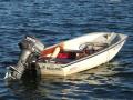 Boston Whaler - 1985 Sport 13'