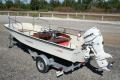 Boston Whaler - 1976 Sport 17'