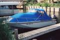 Boston Whaler - Outrage-20 W/D Mills Canvas