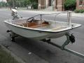 Boston Whaler - Restored 1974 Sourpuss