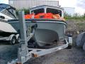 Boston Whaler - Pratt's Tricked Out 17'