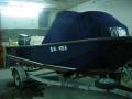 Boston Whaler - Modified 17'