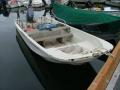 Boston Whaler - The "Ghetto Dock"