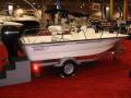 Boston Whaler - Montauk 150 - 5