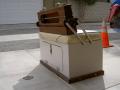 Boston Whaler - Back of RPS