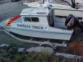 Boston Whaler - Tricked Out 17' -5