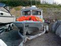 Boston Whaler - Tricked Out 17' -9
