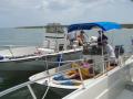 Boston Whaler - TR Erwin and Duf