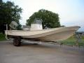 Boston Whaler - 1973 Lo-Pro Conversion