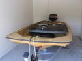 Boston Whaler - RobG's Project 13'