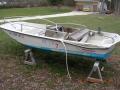 Boston Whaler - 1986 13' Super Sport