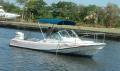 Boston Whaler - 21' Revenge Conversion