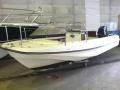 Boston Whaler - Norwegian Outrage 19
