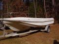 Boston Whaler - Bake's Lo-Pro Project