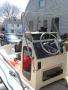 Boston Whaler - Outrage 17 Overhaul