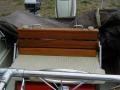Boston Whaler - RPS Wood Refinishing