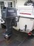 Open Album Boston Whaler - Trim Tab Repairs