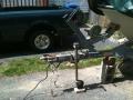 Boston Whaler - Trailer Overhaul
