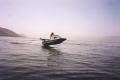 Boston Whaler - Mischief turned Menemsha?