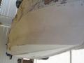 Boston Whaler - 13" Hull Repair