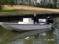 Boston Whaler - Sport 13' Rehab