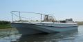 Boston Whaler - 1977 Outrage Restoration