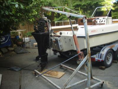 Boston Whaler - The Right Tool