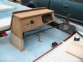 Boston Whaler - Test fitting