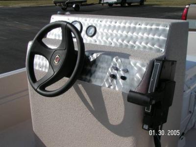 Boston Whaler - Finished 3
