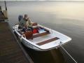 Boston Whaler - First time out 3