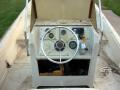 Boston Whaler - Console Forward