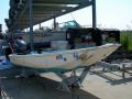 Boston Whaler - 13 SS project