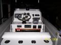 Boston Whaler - Console completed