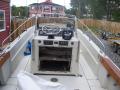 Boston Whaler - Disassemby