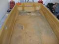 Boston Whaler - Cleaning