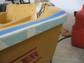 Boston Whaler - Filling Holes-2