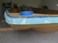 Boston Whaler - Filling Holes-3