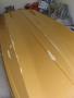 Boston Whaler - Hull Prep-2