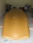 Boston Whaler - Hull Prep-1
